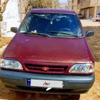 پرایدمدل۸۵