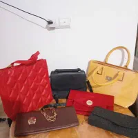 کیف زنانه|کیف، کفش، کمربند|گرگان, |دیوار