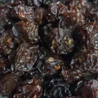 آلوچه ی خشک