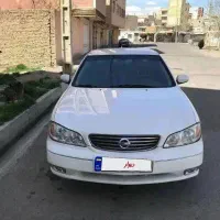 ماکسیما اتومات مدل ۸۷ خیلی تمیز