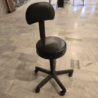 صندلی گردون گردان مبل