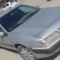 زانتیا مدل ۱۳۸۵...موتور۲۰۰۰