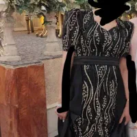 لباس مجلسی زنانه