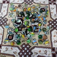 تیله|اسباب‌‌بازی|ایذه, |دیوار