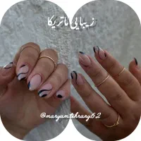 استخدام سالن زیبایی