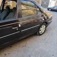 پژو پارس مدل 89عروسک|خودرو سواری و وانت|کرج, حصارک بالا|دیوار