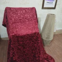 پتو مسافرتی وپتو سنگین عمده فروشی و تکی|رختخواب، بالش، پتو|محمدیه-قزوین, |دیوار