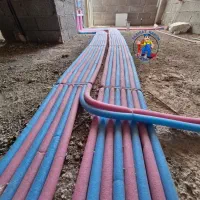 استخدام شاگرد لوله کش