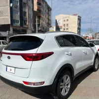 اسپرتیج ۲۰۱۷