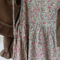 لباس دخترانه|کفش و لباس بچه|یزد, |دیوار