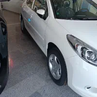 پژو ۲۰۷i صفر ، پاناروما ۱۴۰۴فول دستی