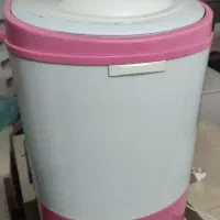 مینی واش|ماشین لباسشویی و خشک‌کن لباس|قم, باغ کرباسی|دیوار