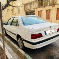 پژو پارس موتور جدید ۱۴۰۱
