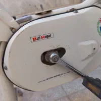 دوچرخه ثابت