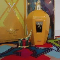 ادکلن xerjoff arba gold اصلی|آرایشی، بهداشتی، درمانی|فولادشهر, B5|دیوار