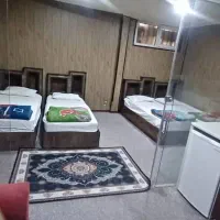 اقامت در هتل المپیک|اجارهٔ کوتاه‌مدت آپارتمان و سوئیت|شیراز, کوی زهرا|دیوار