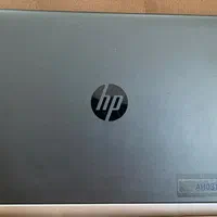 لپ تاپ hp مدل pro book