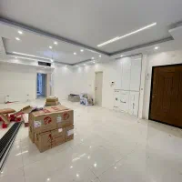 ۱۲۲متر کلیدنخورده فول / ۲خواب مستر/ نزدیک مترو|اجارهٔ آپارتمان|تهران, استاد معین|دیوار