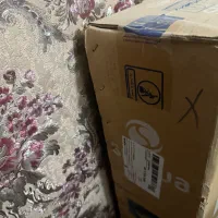 تلویزیون ۶۵ اینج اسنوا آکبند زیرقیمت|تلویزیون و پروژکتور|تهران, شهرک چیتگر|دیوار