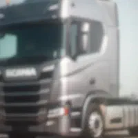 راننده پایه یک باتجربه باری وگازی سرویسی هستم