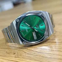 ساعت سیکو 5 در حد آکبند