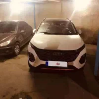 ام وی ام x33 Cross صفر خشک404