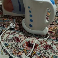 لوازم برقی