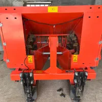 سیب زمینی کار سبز دشت|ماشین‌آلات صنعتی|گرگان, |دیوار