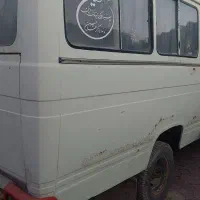 مینی بوس بنز کارتکس خاش|خودرو سنگین|خاش, |دیوار