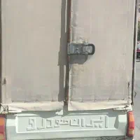 وانت پیکان۸۹ دوگانه کارخانه|خودرو سواری و وانت|ایوان, |دیوار