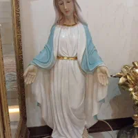 مجسمه مریم مقدس