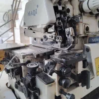 چرخ سردوز پنج نخ|چرخ خیاطی و ریسندگی|مشهد, پنجتن|دیوار