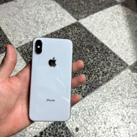 اپل iPhone X با حافظهٔ ۲۵۶ گیگابایت