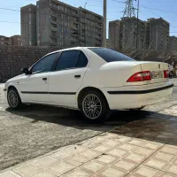 سمندef7 درحد|خودرو سواری و وانت|سنندج, |دیوار