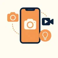 دوره تخصصی موبایل‌گرافی