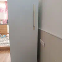 یخچالی فریزر نیکسان|یخچال و فریزر|ساوه, |دیوار