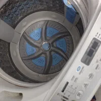 لباسشویی اتوماتیک|ماشین لباسشویی و خشککن لباس|قشم, |دیوار