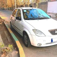 تیبا 2 مدل۱۴۰۰ کم کار|خودرو سواری و وانت|مشکین‌دشت, |دیوار