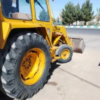 بیل بکهومدل1379|خودرو سنگین|ارومیه, |دیوار