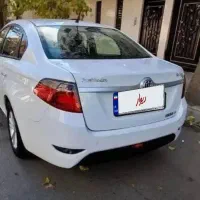 برلیانس ۱۴۰۰