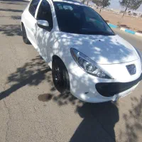 پژو 207پاناروما صفر تیپ 5فول 85گانه