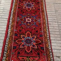 فرش کناره در حد نو (80×320)