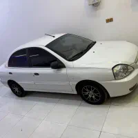 ریو مدل ۹۰|خودرو کلاسیک|مشهد, آبادگران|دیوار