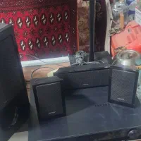 اسپیکر بلوتوث دار سونی|سیستم صوتی خانگی|پیشوا, |دیوار