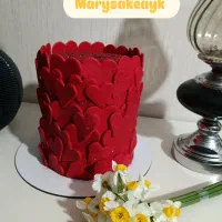 کیک های باکیفیت
