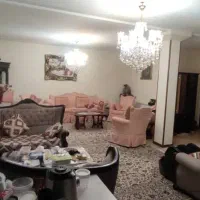 ۱۱۰متر دوخوابه فول امکانات