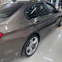 بی‌ام‌دبیلو ۳۲۰ مدل ۲۰۱۴|خودرو سواری و وانت|تبریز, |دیوار