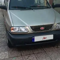 ماشین پراید 141 i تمیز درحد مدل85