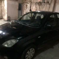 تیبا|خودرو سواری و وانت|کرمانشاه, |دیوار