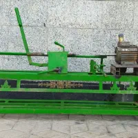 دستگاه خراطی